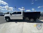 Used 2021 Chevrolet Silverado 3500 Work Truck Crew Cab 4x2, Landscape Dump for sale #P246432 - photo 9