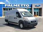 Used 2021 Ram ProMaster 3500 High Roof FWD, Empty Cargo Van for sale #P587974 - photo 1