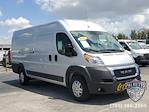 Used 2021 Ram ProMaster 3500 High Roof FWD, Empty Cargo Van for sale #P587974 - photo 23