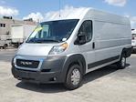 Used 2021 Ram ProMaster 3500 High Roof FWD, Empty Cargo Van for sale #P587974 - photo 5