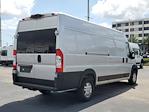 Used 2021 Ram ProMaster 3500 High Roof FWD, Empty Cargo Van for sale #P587974 - photo 9