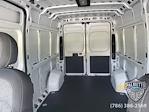 2023 Ram ProMaster 2500 High Roof FWD, Empty Cargo Van for sale #P588802 - photo 23