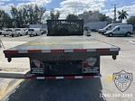 Used 2021 Ford F-600 Regular Cab 4x2, Flatbed Truck for sale #PA04574 - photo 7