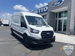 Used 2020 Ford Transit 250 Base Medium Roof RWD, Empty Cargo Van for sale #PA06962 - photo 1