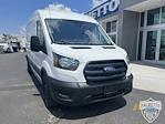 Used 2020 Ford Transit 250 Base Medium Roof RWD, Empty Cargo Van for sale #PA06962 - photo 3