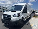 Used 2020 Ford Transit 250 Base Medium Roof RWD, Empty Cargo Van for sale #PA06962 - photo 5