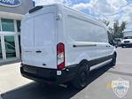 Used 2020 Ford Transit 250 Base Medium Roof RWD, Empty Cargo Van for sale #PA06962 - photo 7