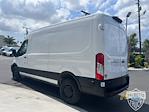 Used 2020 Ford Transit 250 Base Medium Roof RWD, Empty Cargo Van for sale #PA06962 - photo 9