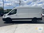 Used 2020 Ford Transit 250 Base Medium Roof RWD, Empty Cargo Van for sale #PA06962 - photo 10