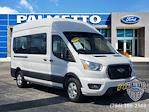 Used 2021 Ford Transit 350 XLT High Roof 4x2, Passenger Van for sale #PA13023 - photo 1