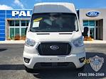 Used 2021 Ford Transit 350 XLT High Roof 4x2, Passenger Van for sale #PA13023 - photo 3