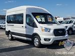 Used 2021 Ford Transit 350 XLT High Roof 4x2, Passenger Van for sale #PA13023 - photo 26