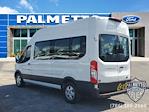 Used 2021 Ford Transit 350 XLT High Roof 4x2, Passenger Van for sale #PA13023 - photo 5