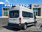 Used 2021 Ford Transit 350 XLT High Roof 4x2, Passenger Van for sale #PA13023 - photo 2