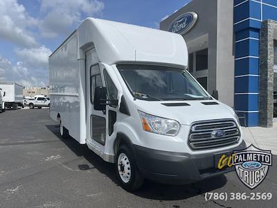 Used 2018 Ford Transit 350 HD Low Roof 4x2, Box Van for sale #PA26512 - photo 1