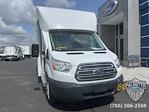 Used 2018 Ford Transit 350 HD Low Roof 4x2, Box Van for sale #PA26512 - photo 3