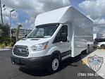 Used 2018 Ford Transit 350 HD Low Roof 4x2, Box Van for sale #PA26512 - photo 5
