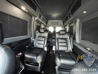 Used 2021 Ford Transit 250 High Roof RWD, Passenger Van for sale #PA36969 - photo 2