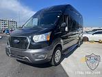 Used 2021 Ford Transit 250 High Roof RWD, Passenger Van for sale #PA36969 - photo 7