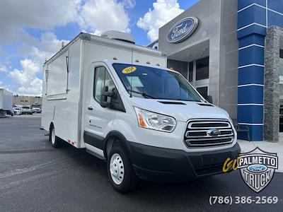 Used 2019 Ford Transit 350 HD Low Roof 4x2, Food Truck for sale #PA49876 - photo 1