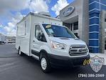 Used 2019 Ford Transit 350 HD Low Roof 4x2, Food Truck for sale #PA49876 - photo 1