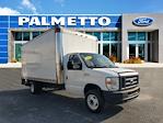 Used 2019 Ford E-450 RWD, Box Van for sale #PC00293 - photo 24