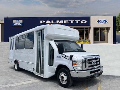 Used 2016 Ford E-450 4x2, Shuttle Bus for sale #PC09147P - photo 1