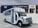 Used 2016 Ford E-450 4x2, Shuttle Bus for sale #PC09147P - photo 1