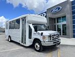 Used 2016 Ford E-450 4x2, Shuttle Bus for sale #PC09147P - photo 4