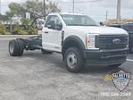 New 2023 Ford F-600 XL Regular Cab RWD, Cab Chassis for sale #PDA14128 - photo 24