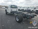 New 2023 Ford F-600 XL Regular Cab RWD, Cab Chassis for sale #PDA14128 - photo 5