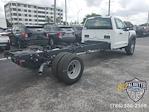 New 2023 Ford F-600 XL Regular Cab RWD, Cab Chassis for sale #PDA14128 - photo 2