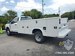 2023 Ford F-350 Regular Cab DRW 4WD, Cab Chassis for sale #PDA16398 - photo 4