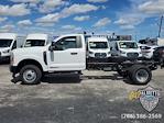 2023 Ford F-350 Regular Cab DRW 4WD, Cab Chassis for sale #PDA18648F - photo 5