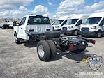 2023 Ford F-350 Regular Cab DRW 4WD, Cab Chassis for sale #PDA18648F - photo 6