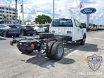 2023 Ford F-350 Regular Cab DRW 4WD, Cab Chassis for sale #PDA18648F - photo 2