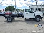 2023 Ford F-350 Regular Cab DRW 4WD, Cab Chassis for sale #PDA18648F - photo 8