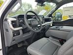 New 2023 Ford F-350 XL Regular Cab 4WD, Cab Chassis for sale #PDA20629 - photo 12