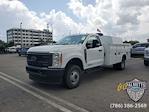 New 2023 Ford F-350 XL Regular Cab 4WD, Cab Chassis for sale #PDA20629 - photo 4