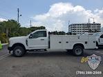 2023 Ford F-350 Regular Cab DRW 4WD, Cab Chassis for sale #PDA20629 - photo 5
