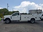 New 2023 Ford F-350 XL Regular Cab 4WD, Cab Chassis for sale #PDA20629 - photo 5
