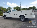 New 2023 Ford F-350 XL Regular Cab 4WD, Cab Chassis for sale #PDA20629 - photo 2