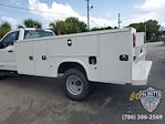 2023 Ford F-350 Regular Cab DRW 4WD, Cab Chassis for sale #PDA20629 - photo 6