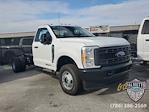 2023 Ford F-350 Regular Cab DRW 4WD, Cab Chassis for sale #PDA20630 - photo 17