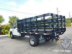 2023 Ford F-350 Regular Cab DRW 4WD, Cab Chassis for sale #PDA20630 - photo 4
