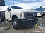 New 2023 Ford F-350 XL Regular Cab 4WD, Cab Chassis for sale #PDA20631 - photo 17