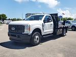 2023 Ford F-350 Regular Cab DRW 4WD, Cab Chassis for sale #PDA20631 - photo 3