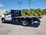 2023 Ford F-350 Regular Cab DRW 4WD, Cab Chassis for sale #PDA20631 - photo 2