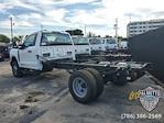New 2023 Ford F-350 XL Regular Cab 4WD, Cab Chassis for sale #PDA20631 - photo 2