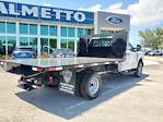 2023 Ford F-350 Regular Cab DRW 4WD, Cab Chassis for sale #PDA20631 - photo 6